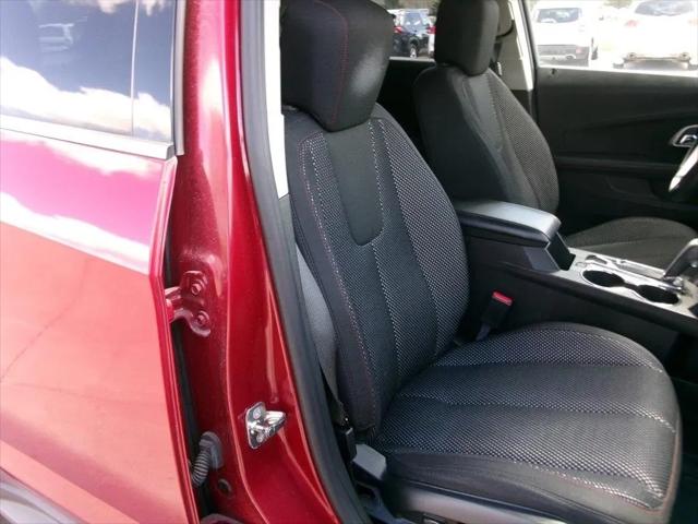 2014 Chevrolet Equinox 2LT