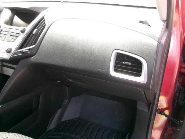 2014 Chevrolet Equinox 2LT