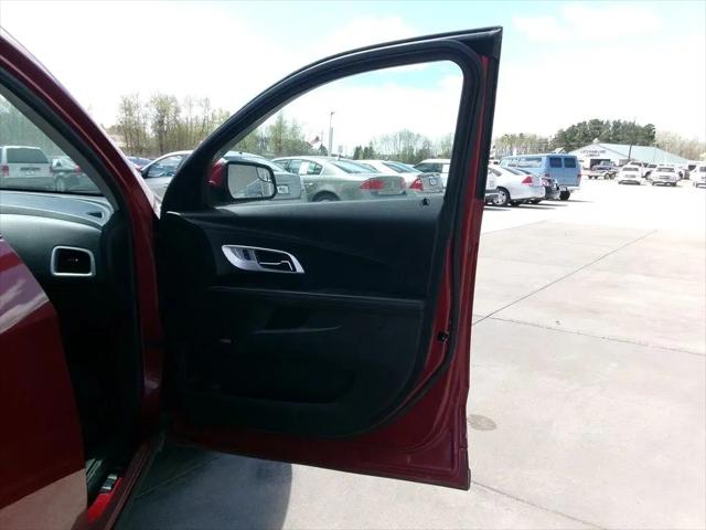 2014 Chevrolet Equinox 2LT