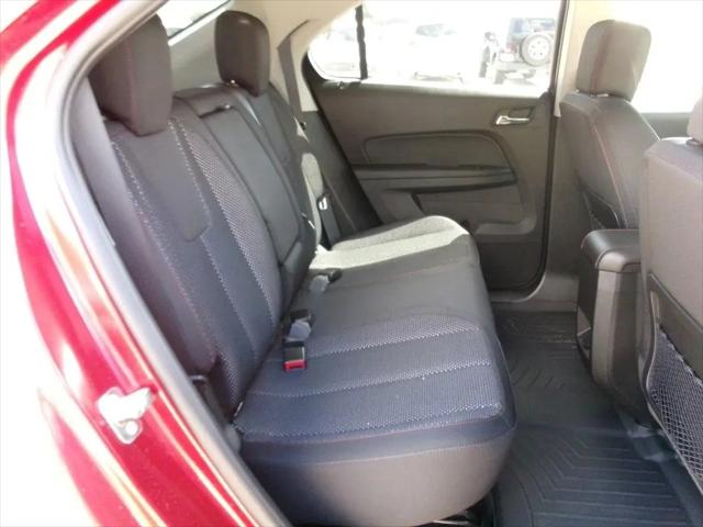 2014 Chevrolet Equinox 2LT