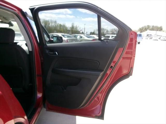 2014 Chevrolet Equinox 2LT