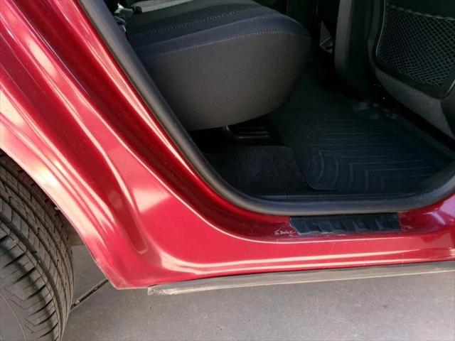 2014 Chevrolet Equinox 2LT