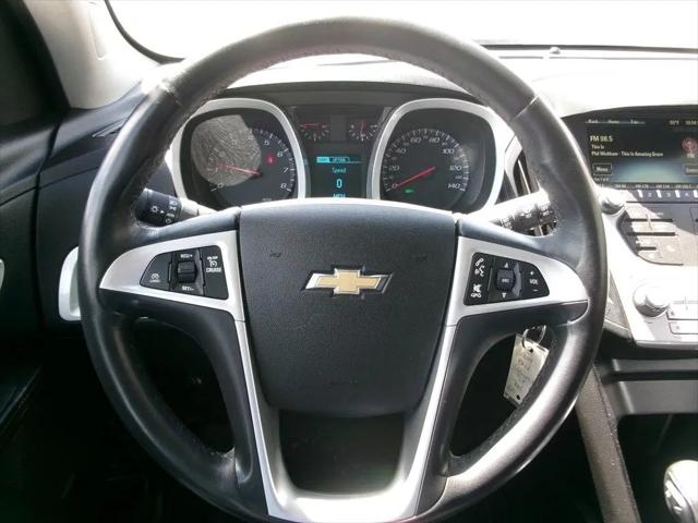 2014 Chevrolet Equinox 2LT