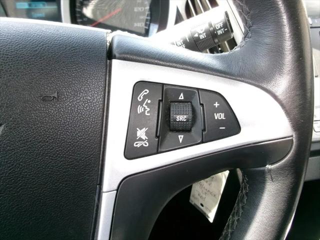 2014 Chevrolet Equinox 2LT
