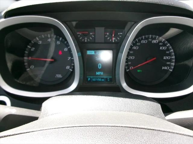 2014 Chevrolet Equinox 2LT