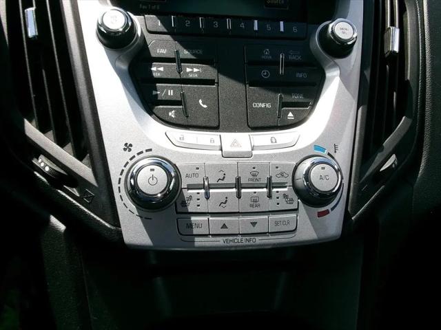 2014 Chevrolet Equinox 2LT