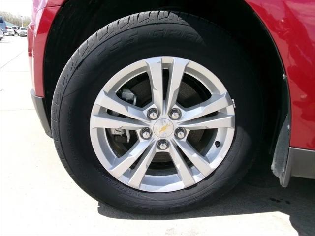 2014 Chevrolet Equinox 2LT