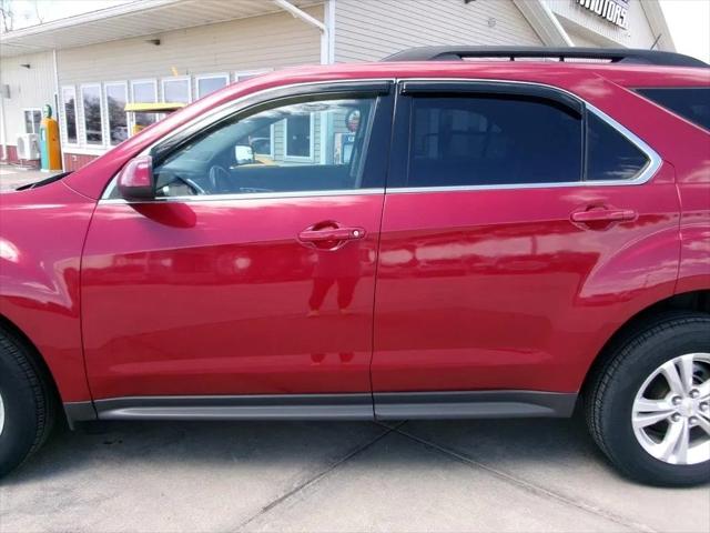 2014 Chevrolet Equinox 2LT