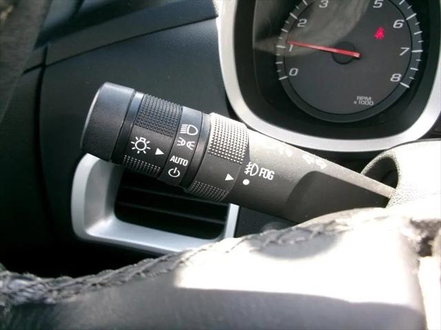 2014 Chevrolet Equinox 2LT