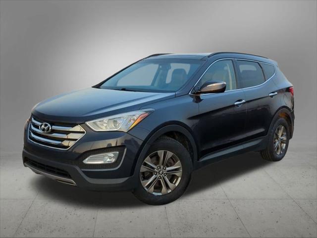 2014 Hyundai Santa Fe Sport