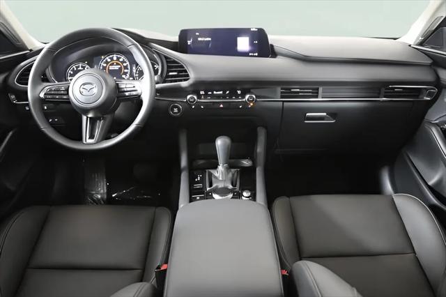 2025 Mazda Mazda3 2.5 Turbo Premium Plus