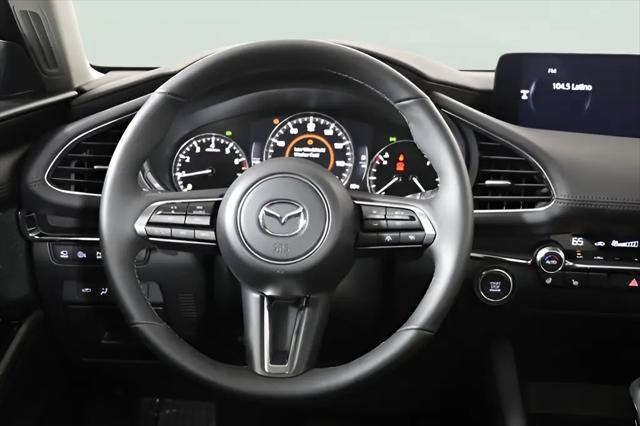 2025 Mazda Mazda3 2.5 Turbo Premium Plus
