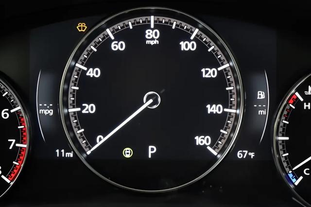 2025 Mazda Mazda3 2.5 Turbo Premium Plus