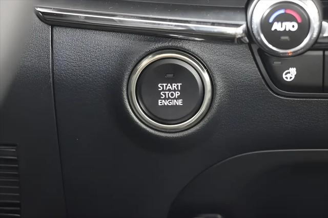 2025 Mazda Mazda3 2.5 Turbo Premium Plus