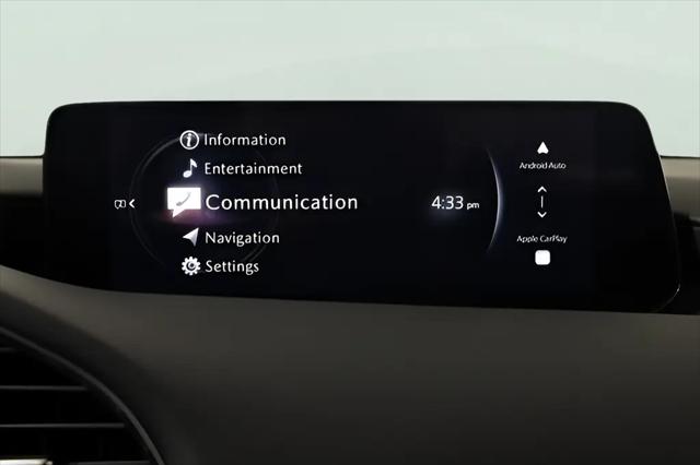 2025 Mazda Mazda3 2.5 Turbo Premium Plus