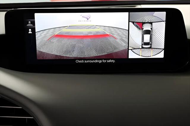 2025 Mazda Mazda3 2.5 Turbo Premium Plus