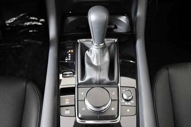 2025 Mazda Mazda3 2.5 Turbo Premium Plus