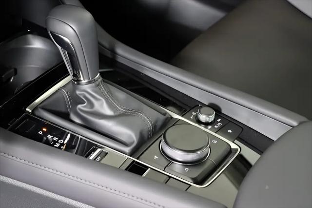 2025 Mazda Mazda3 2.5 Turbo Premium Plus