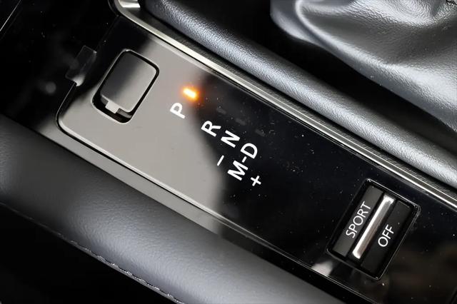 2025 Mazda Mazda3 2.5 Turbo Premium Plus