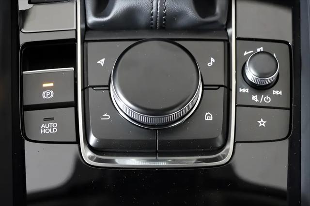 2025 Mazda Mazda3 2.5 Turbo Premium Plus