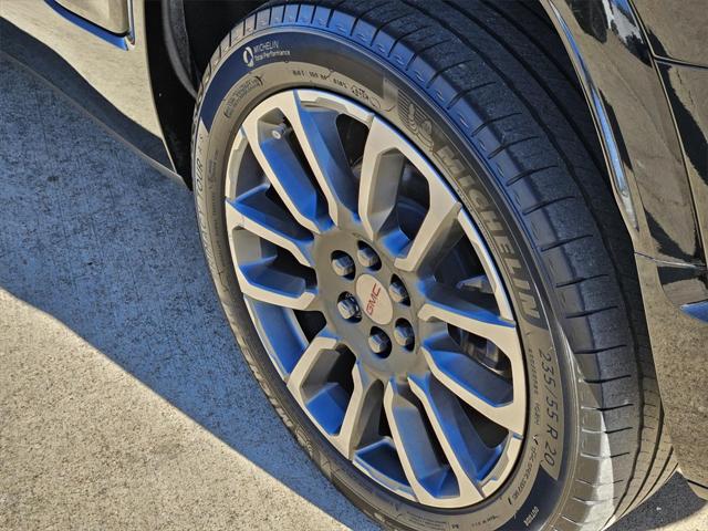 2023 GMC Acadia FWD Denali