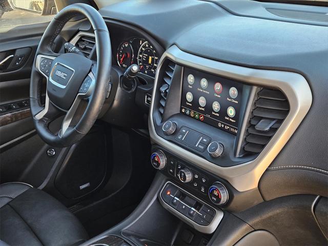 2023 GMC Acadia FWD Denali