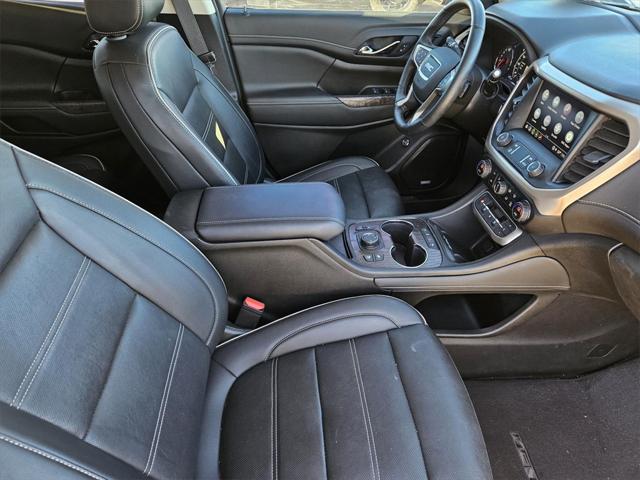 2023 GMC Acadia FWD Denali