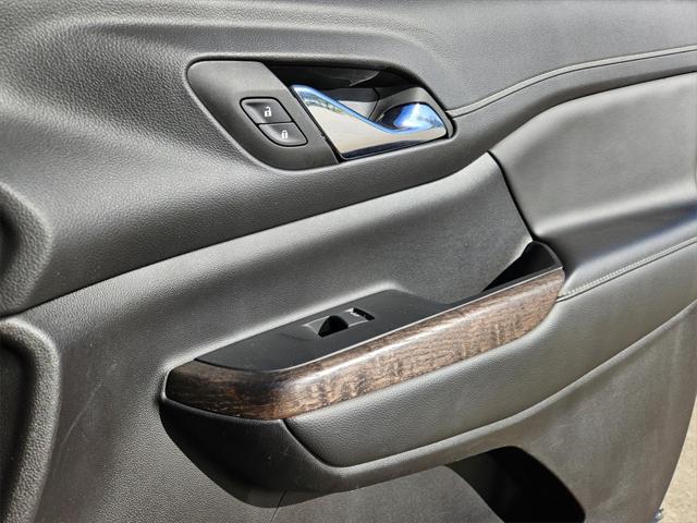 2023 GMC Acadia FWD Denali