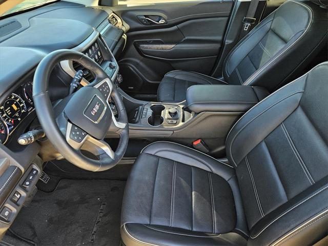 2023 GMC Acadia FWD Denali