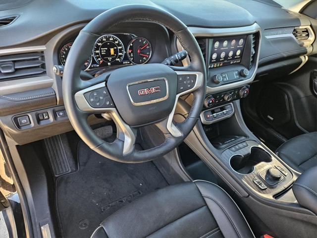 2023 GMC Acadia FWD Denali