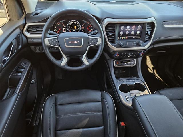 2023 GMC Acadia FWD Denali