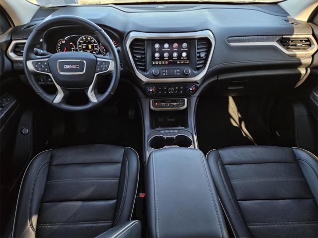 2023 GMC Acadia FWD Denali