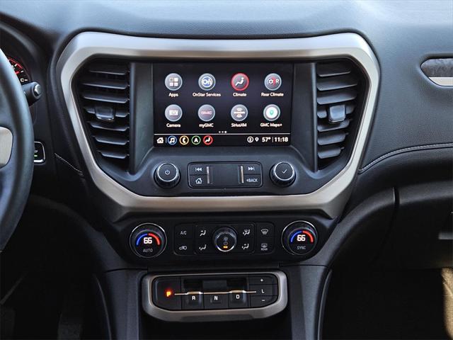 2023 GMC Acadia FWD Denali