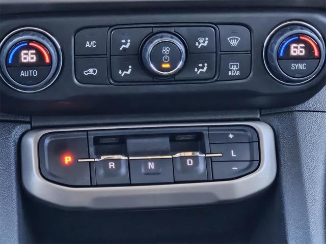2023 GMC Acadia FWD Denali
