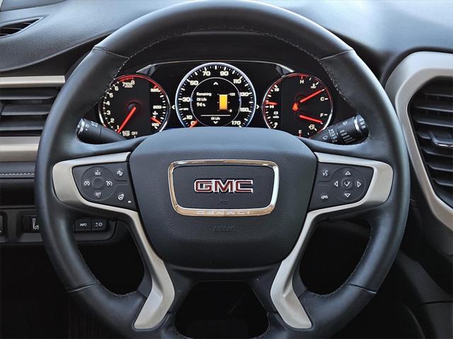 2023 GMC Acadia FWD Denali