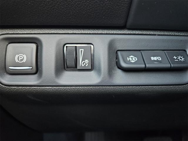 2023 GMC Acadia FWD Denali
