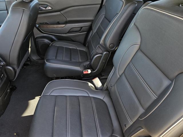 2023 GMC Acadia FWD Denali