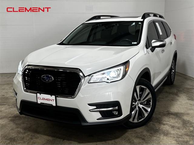 2020 Subaru Ascent