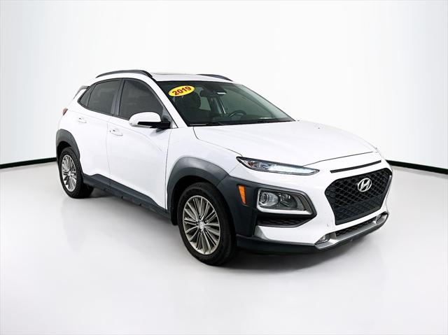 2019 Hyundai Kona