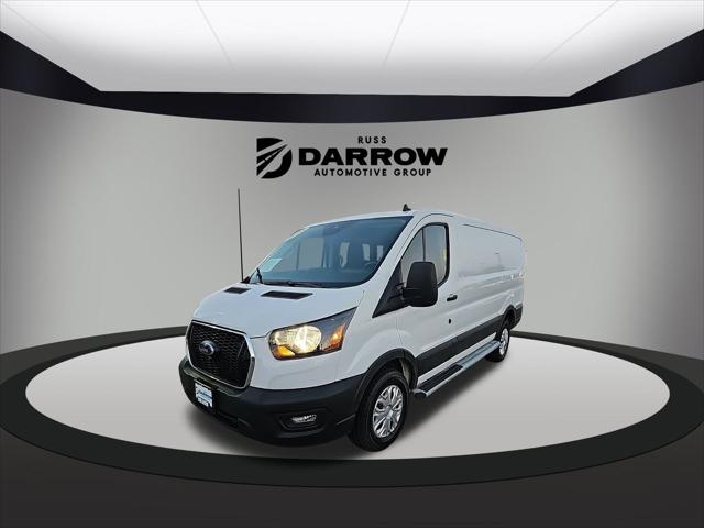 2023 Ford Transit-250 Cargo Van Base