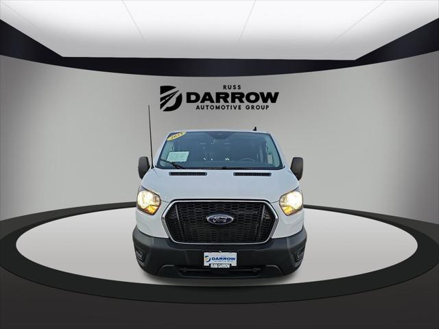 2023 Ford Transit-250 Cargo Van Base