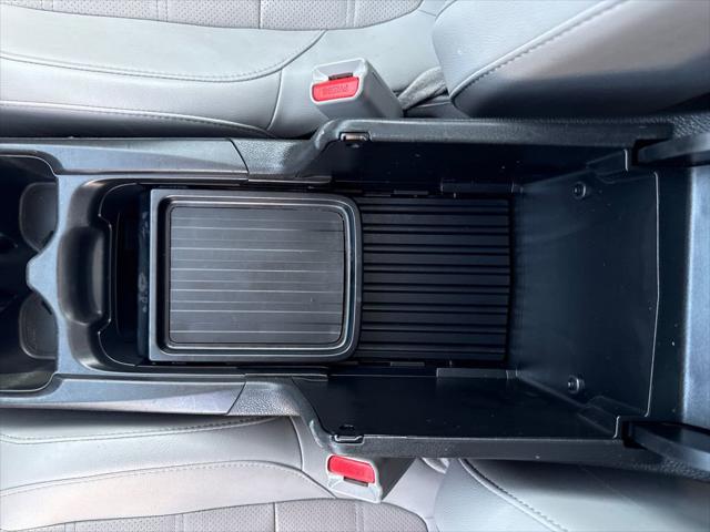 2020 Honda CR-V AWD EX-L