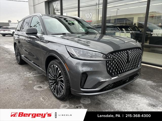 2025 Lincoln Aviator Black Label for sale in Lansdale, PA