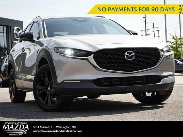 2024 Mazda CX-30 2.5 Turbo Premium Package for sale in Wilmington, NC