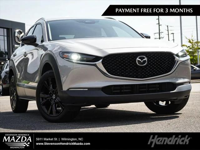 2024 Mazda CX-30 2.5 Turbo Premium Package for sale in Wilmington, NC