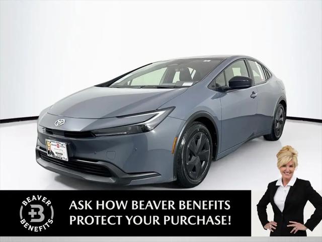2023 Toyota Prius LE for sale in Cumming, GA