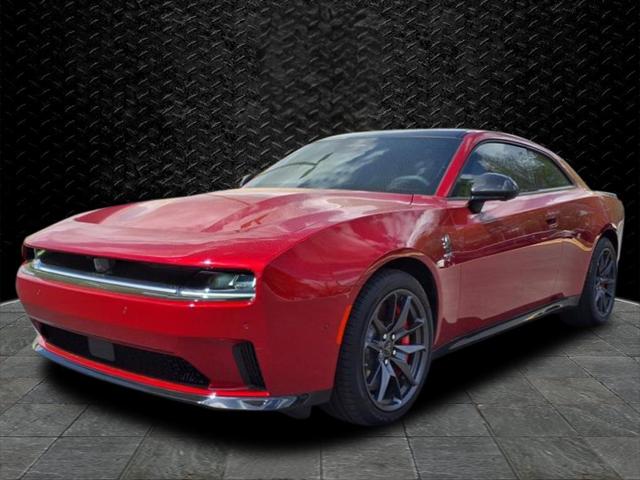 2024 Dodge Charger CHARGER DAYTONA SCAT PACK AWD