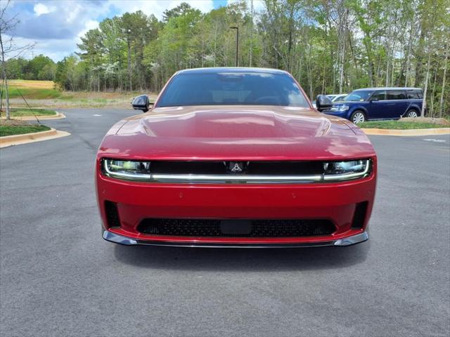 2024 Dodge Charger CHARGER DAYTONA SCAT PACK AWD