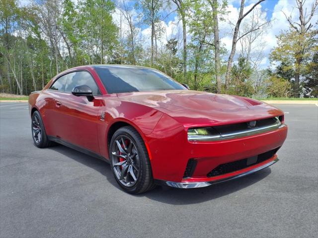 2024 Dodge Charger CHARGER DAYTONA SCAT PACK AWD