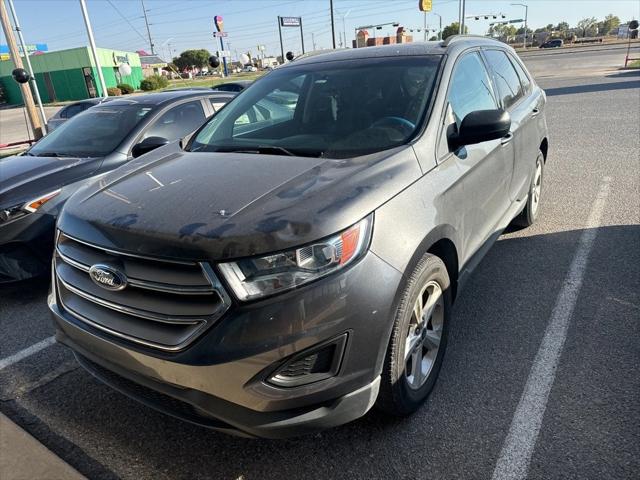 2016 Ford Edge SE